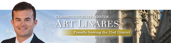 State Senator Art Linares
