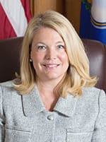 State Senator Heather Somers