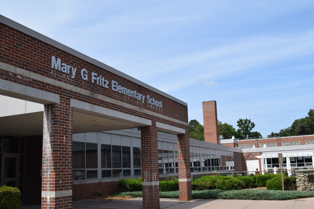 Wallingford school named in memory of Rep. Mary Fritz Connecticut