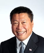 State Senator Tony Hwang