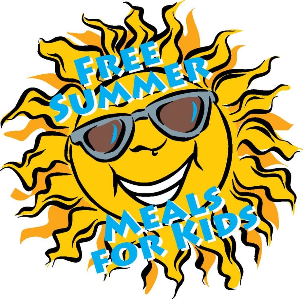 Free Summer Meals for Kids and Teens Connecticut Senate Republicans