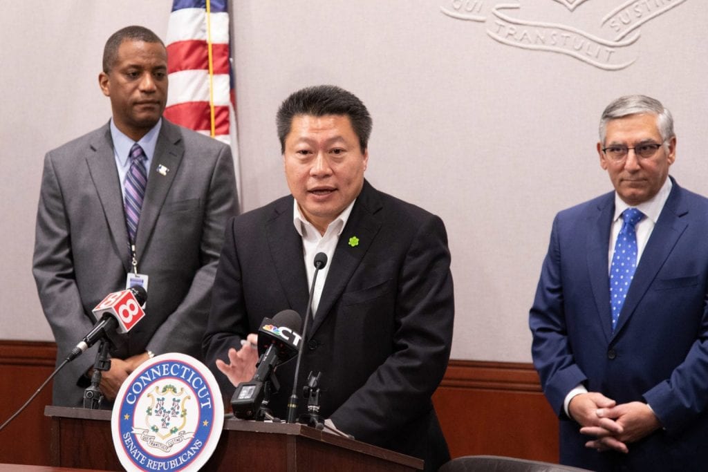 A Press Conference 2019-02-15 Healthy and Safe Connecticut (9 of 22)