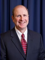 State Senator Kevin Kelly
