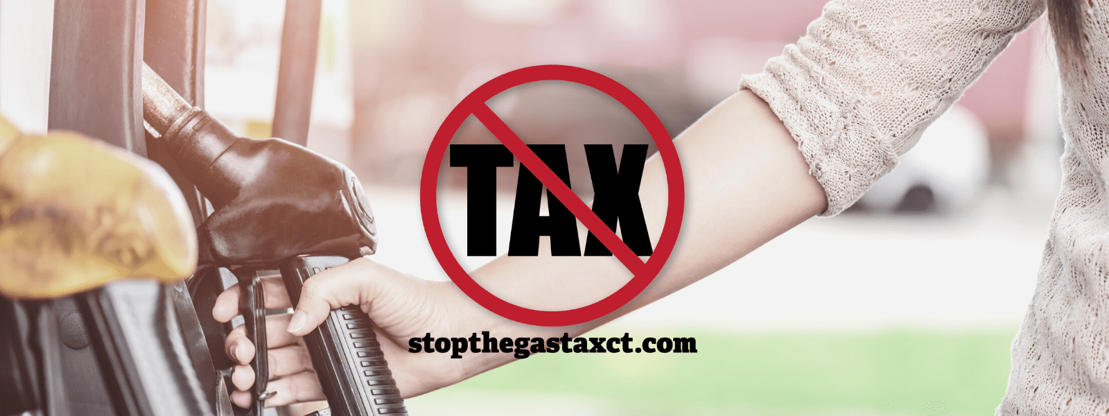 Stop the Gas Tax