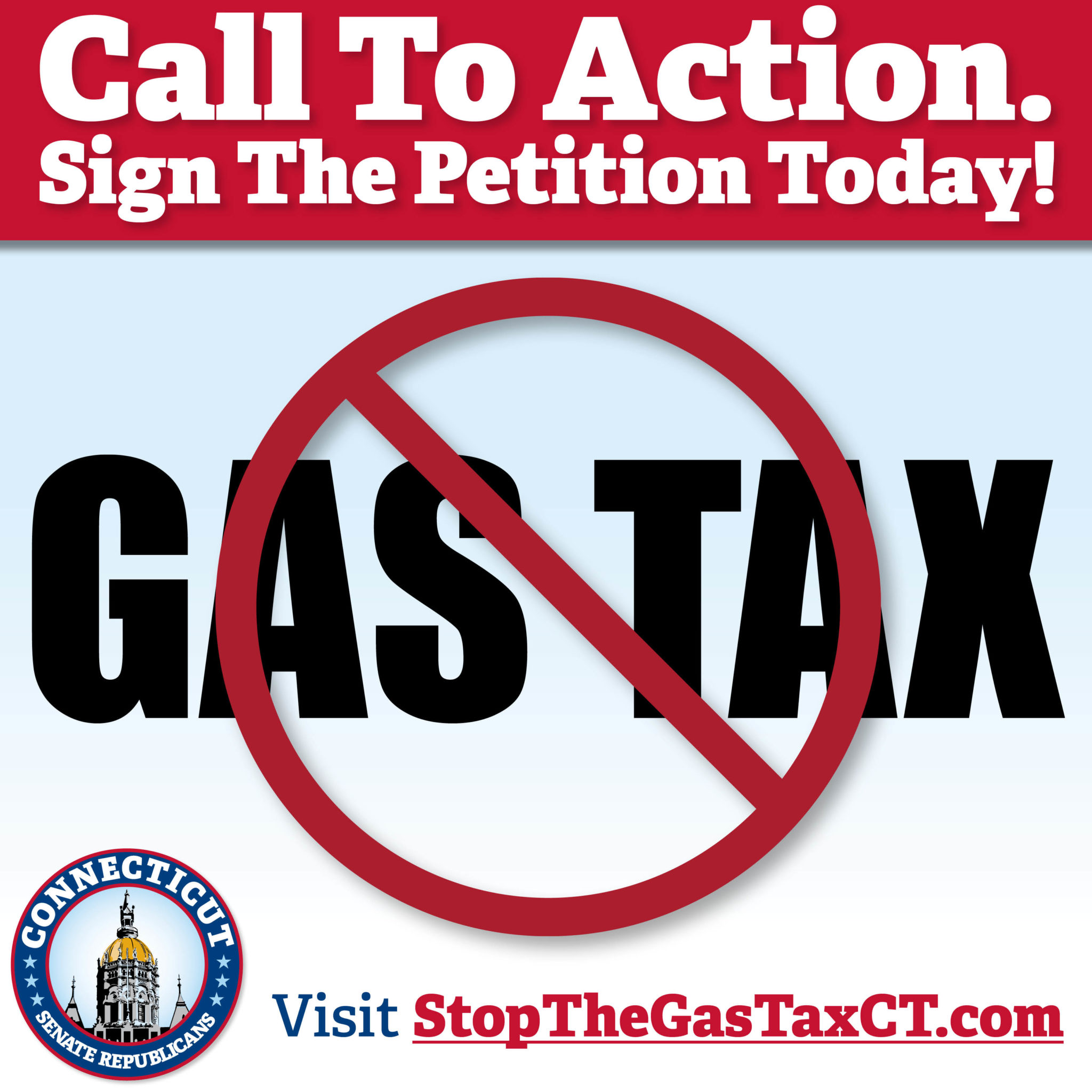 stop-the-gas-tax-food-tax-connecticut-senate-republicans