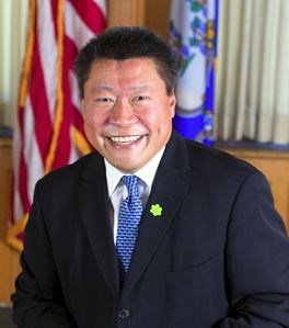 In advance of Thursday H2O rate hike hearing in Westport,  Sen. Hwang raises questions