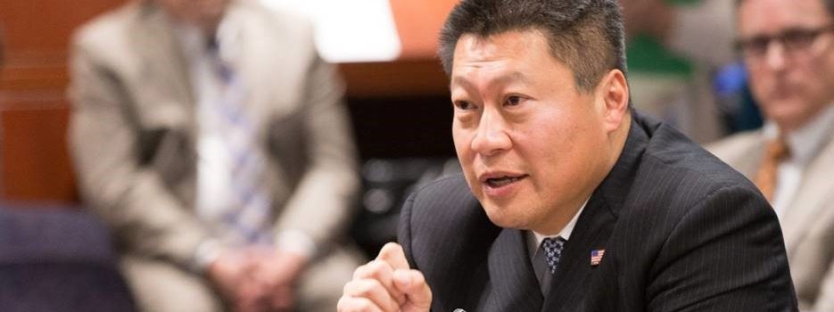 Sen. Hwang: Massive Electric Rate Hike Requests are “Outrageous”