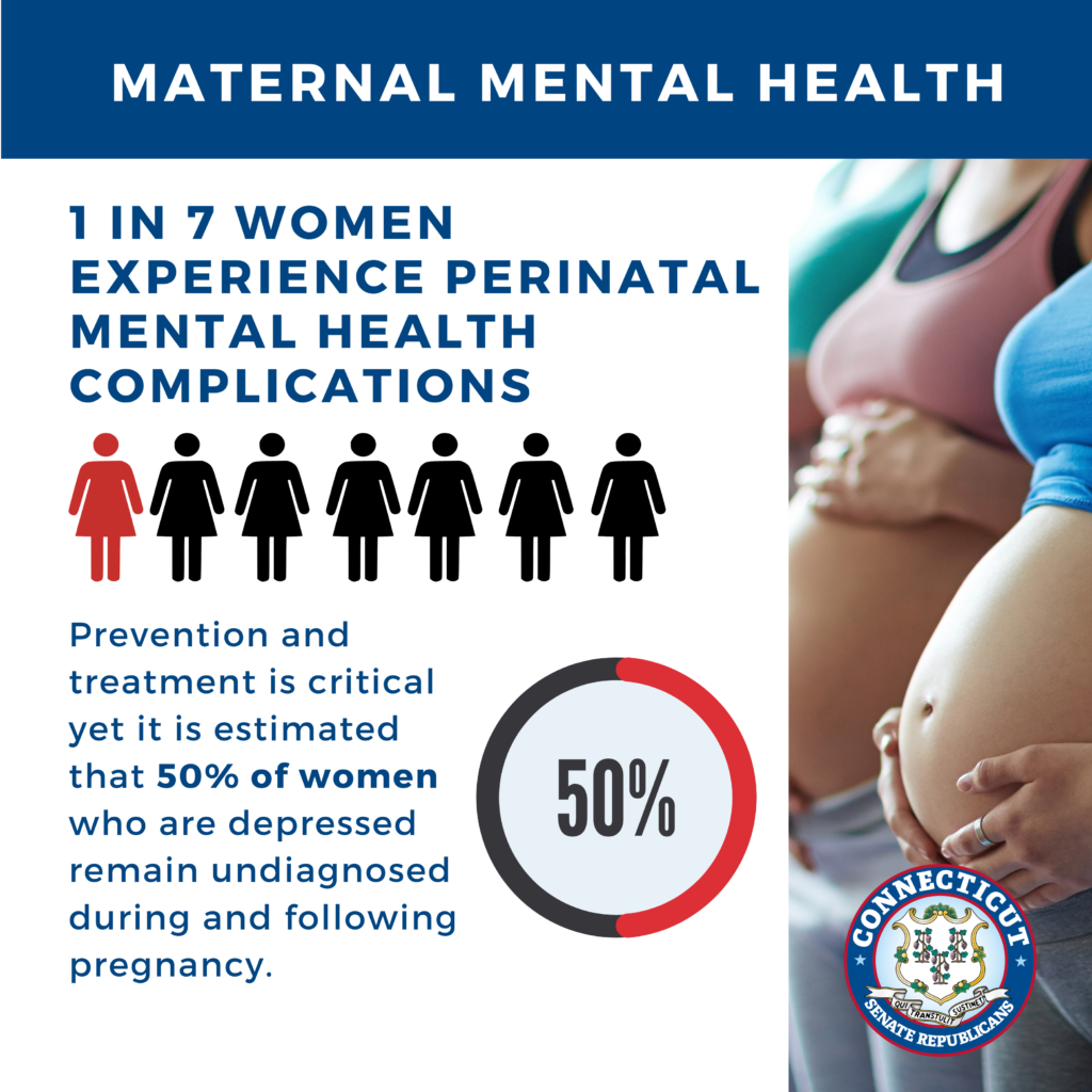 maternal mental health