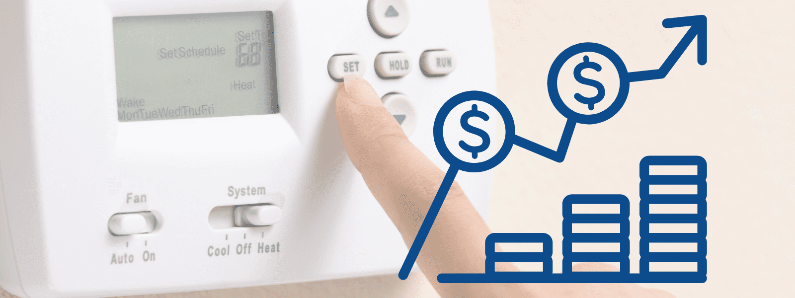 Speak out on rising home energy costs