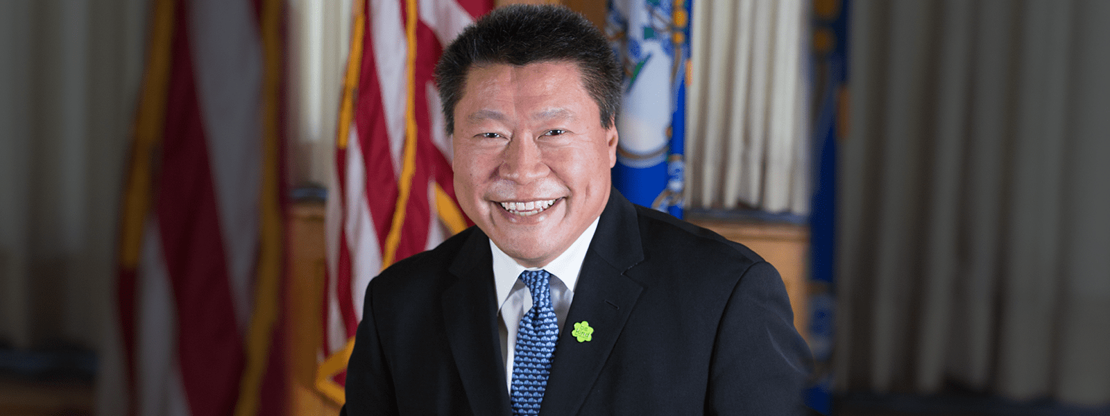 Senator Tony Hwang Named Deputy Connecticut Senate Republican Leader