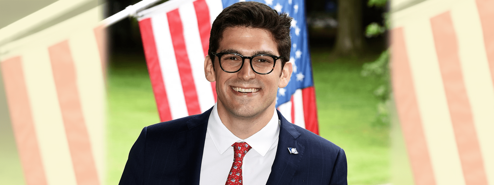 Sen. Ryan Fazio Appointed to Key Leadership Positions - Connecticut ...