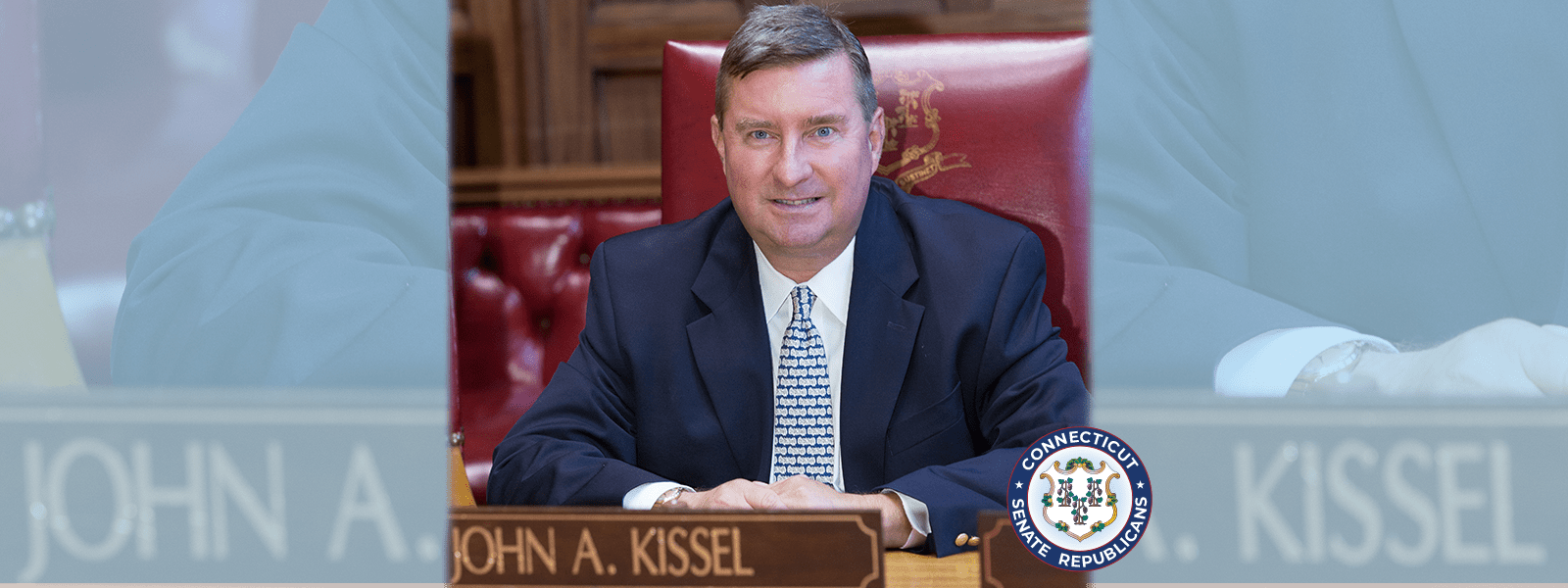 Sen. Kissel Offers Legislation to Address School Bus Drivers’ Unemployment Filing Frustrations
