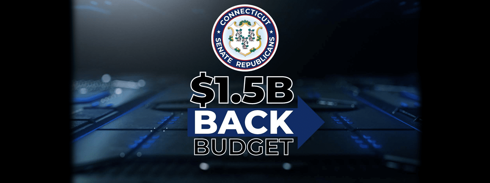 $1.5 Billion Back Budget